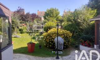 Maison 8 Pièces 150 m² à vendre à Rambouillet (78120)