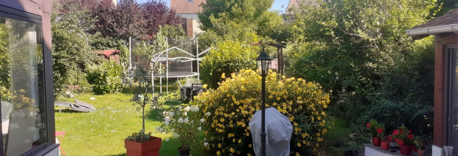 Maison 8 Pièces 150 m² à vendre à Rambouillet (78120)