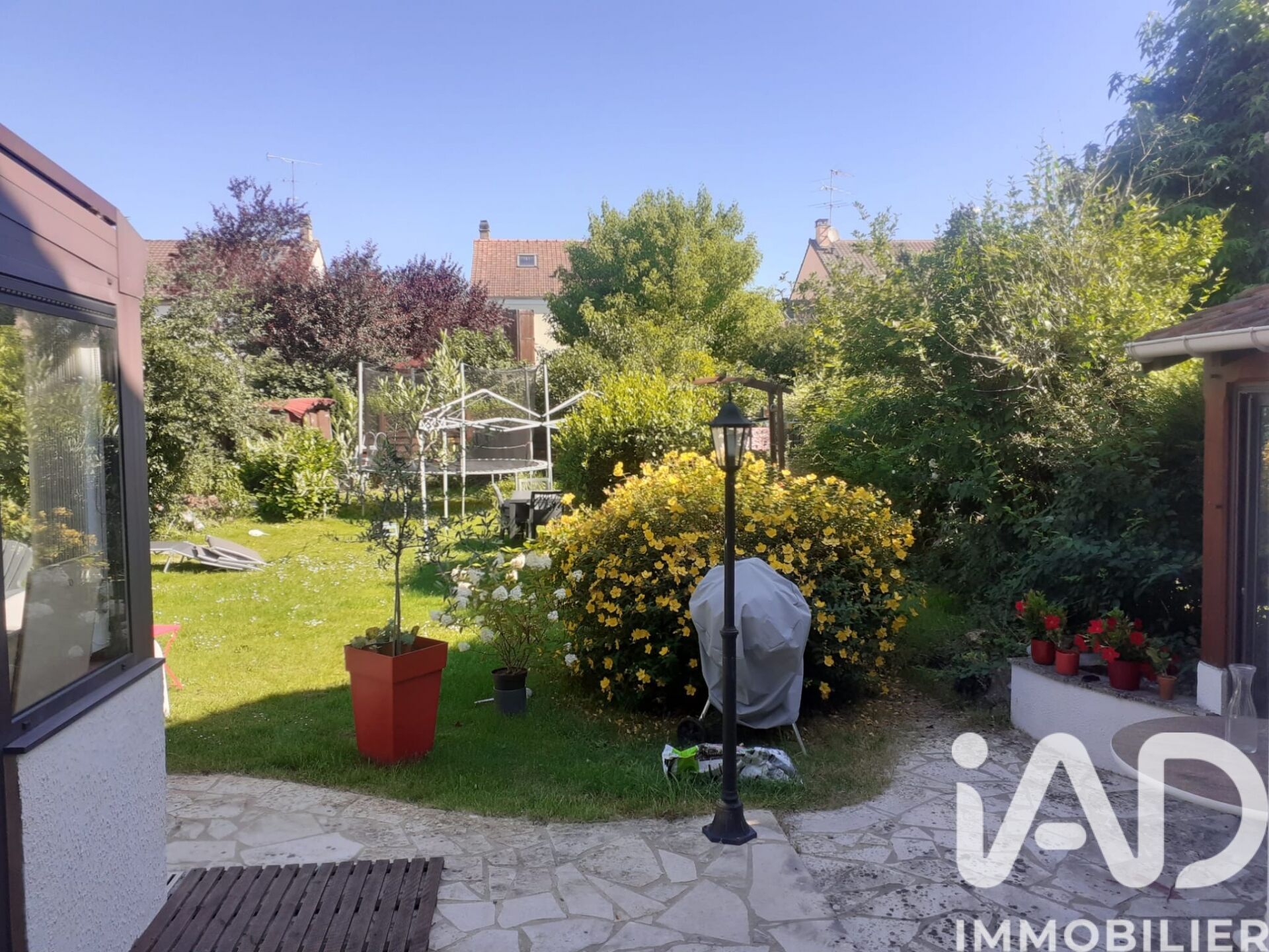 Maison à vendre, 8 pièces, 150 m², Rambouillet
