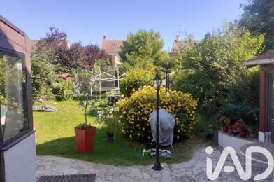 Maison 8 pièces 499500 €