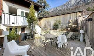Maison 3 Pièces 58 m² à vendre à Veyrier-du-Lac (74290)