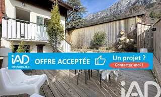Maison 3 Pièces 58 m² à vendre à Veyrier-du-Lac (74290)