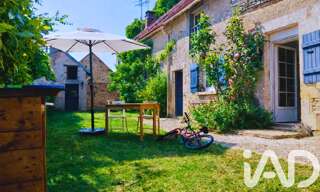 Maison 7 Pièces 177 m² à vendre à Ciez (58220)