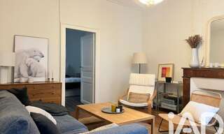 Appartement 3 Pièces 64 m² à louer à Nantes (44000)