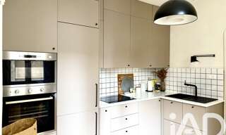 Appartement 3 Pièces 64 m² à louer à Nantes (44000)