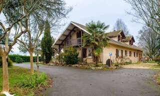 Maison 7 Pièces 260 m² à vendre à Hagetmau (40700)