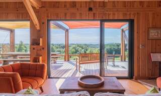 Maison 4 Pièces 121 m² à vendre à Lacrabe (40700)