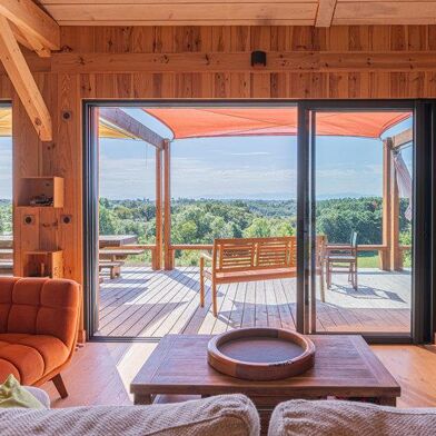 Maison 4 pièces 317700 €