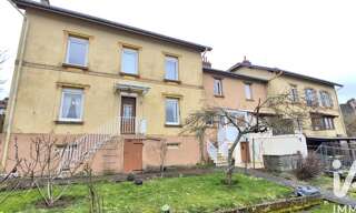 Maison 5 Pièces 104 m² à vendre à Moyeuvre-Grande (57250)