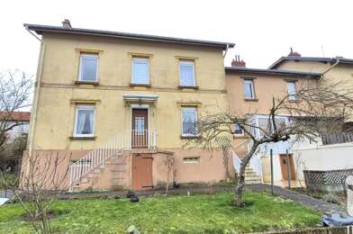 Maison 5 pièces 145000 €