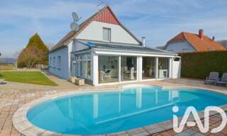 Maison 7 Pièces 180 m² à vendre à Hirsingue (68560)