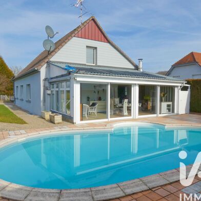 Maison 7 pièces 425000 €