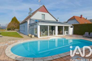 Maison 7 pièces 425000 €