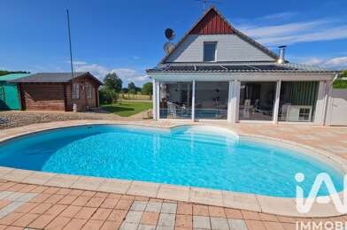 Maison 7 pièces 399000 €
