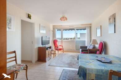 Appartement 4 pièces 219900 €