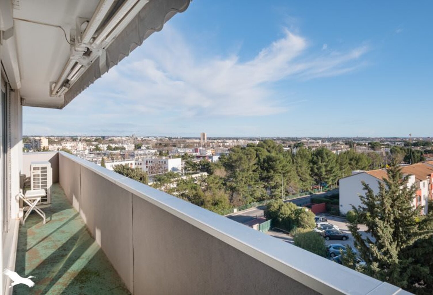 Appartement de 4 pièces principales — photo 1