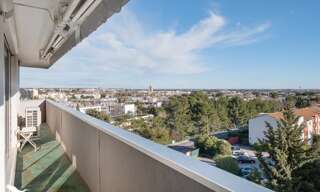 Appartement 4 Pièces 67 m² à vendre à Montpellier (34070)