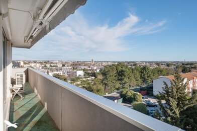 Appartement 4 pièces 219900 €