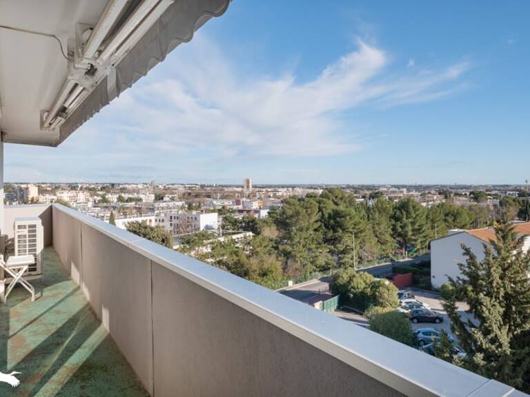 Appartement de 4 pièces principales — photo 1