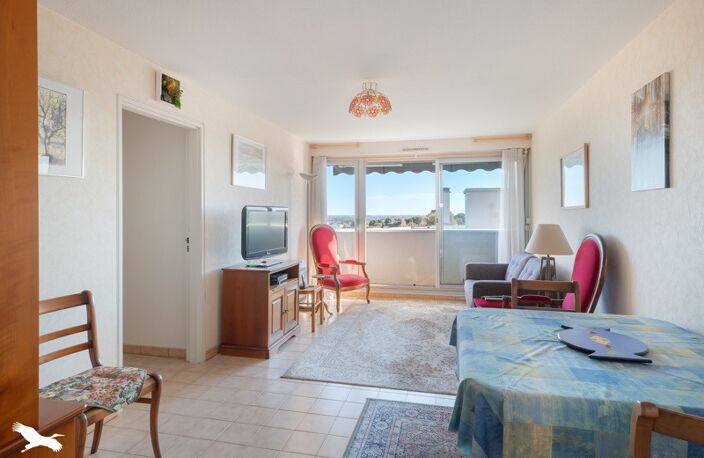 Appartement de 4 pièces principales — photo 3