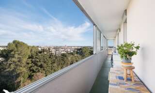 Appartement 4 Pièces 67 m² à vendre à Montpellier (34070)