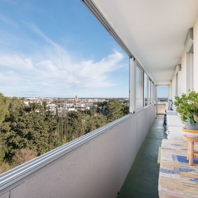 Appartement 4 pièces 218325 €