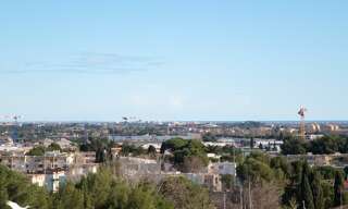 Appartement 4 Pièces 67 m² à vendre à Montpellier (34070)