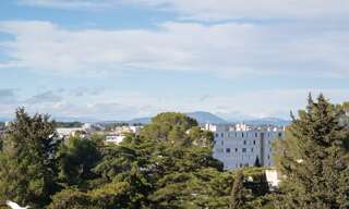 Appartement 4 Pièces 67 m² à vendre à Montpellier (34070)