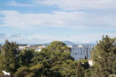 Appartement 4 pièces 214000 €