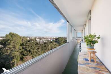 Appartement 4 pièces 214000 €