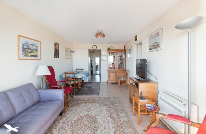 Vente appartement 4 pièces 67 m² Montpellier (34070) — photo 3