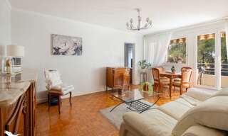 Appartement 3 Pièces 72 m² à vendre à Montpellier (34070)