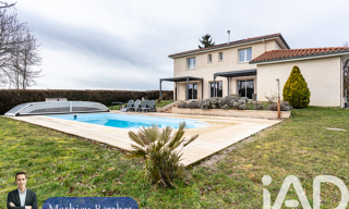 Maison 5 Pièces 150 m² à vendre à Périgneux (42380)