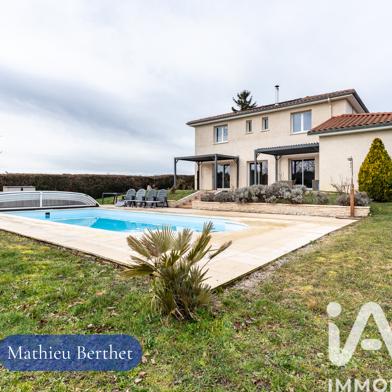 Maison 5 pièces 375000 €