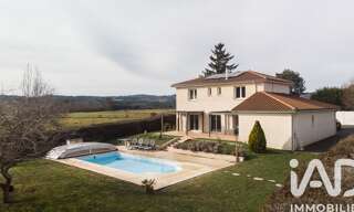 Maison 5 Pièces 150 m² à vendre à Périgneux (42380)