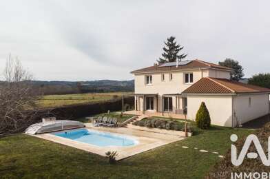 Maison 5 pièces 375000 €