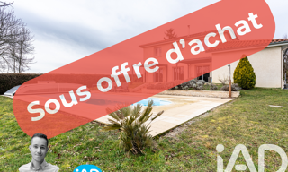 Maison 5 Pièces 150 m² à vendre à Périgneux (42380)