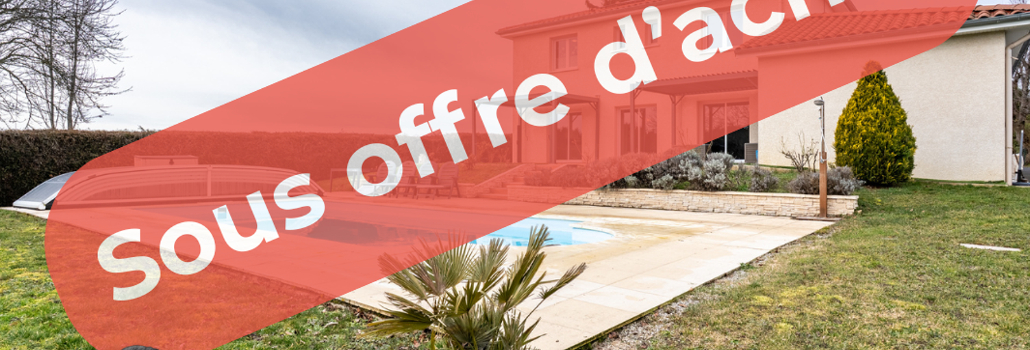 Maison 5 Pièces 150 m² à vendre à Périgneux (42380)