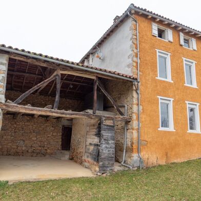 Maison 5 pièces 263000 €