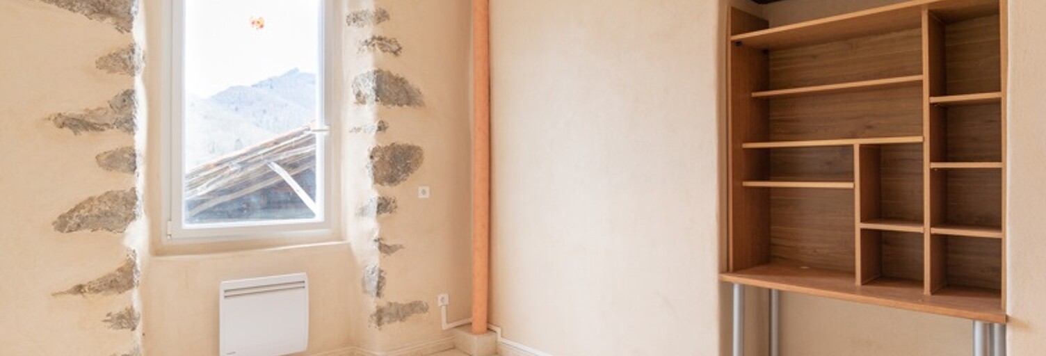 Maison 5 Pièces 120 m² à vendre à Aspet (31160)