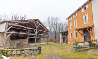 Maison 5 Pièces 120 m² à vendre à Aspet (31160)
