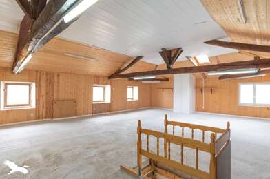 Maison 5 pièces 263000 €