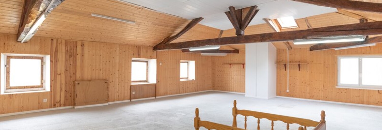 Maison 5 Pièces 120 m² à vendre à Aspet (31160)