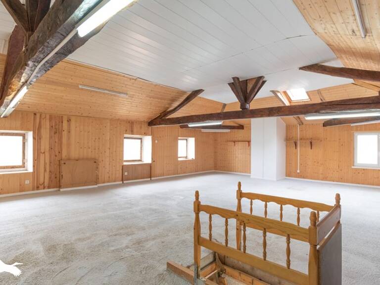 Maison de bourg de 5 pièces principales — photo 1