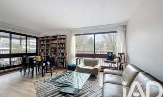 Appartement 3 Pièces 75 m² à vendre à Le Chesnay-Rocquencourt (78150)