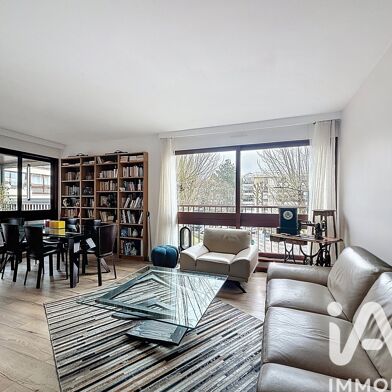 Appartement 3 pièces 389000 €
