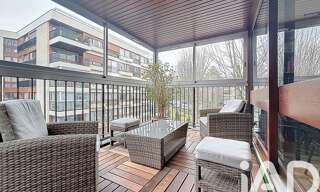 Appartement 3 Pièces 75 m² à vendre à Le Chesnay-Rocquencourt (78150)