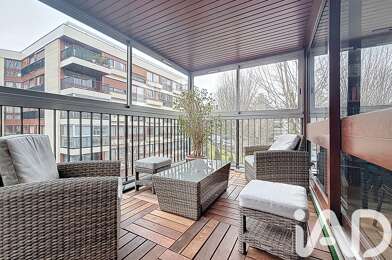 Appartement 3 pièces 369000 €