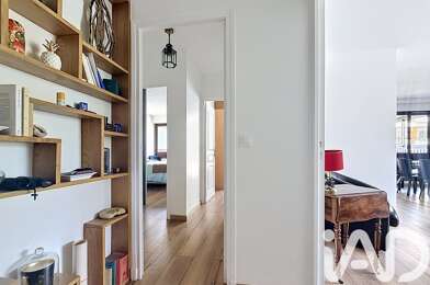 Appartement 3 pièces 369000 €