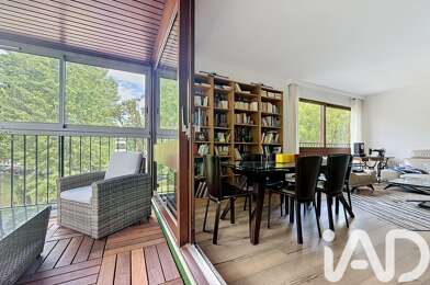 Appartement 3 pièces 369000 €